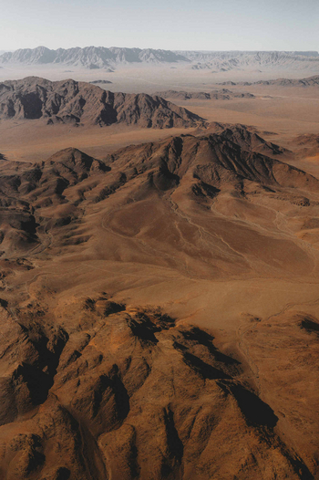 Desert Homestead Lodge Desert Homestead Lodge: Nauklugtberge