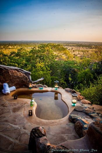 Elewana Elsa's Kopje: Honeymoon Suite