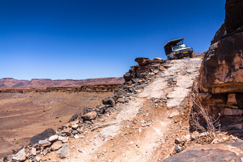 Fish River Lodge Fish River Lodge: Aktivitäten