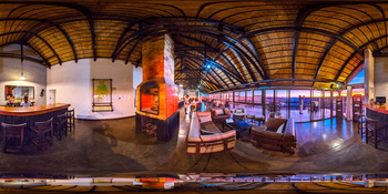 Grootberg Lodge Grootberg Lodge: 360-Grad-Panorama