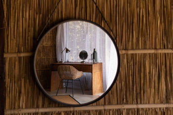 Time + Tide Mchenja Camp Time + Tide Mchenja Camp: Spiegel