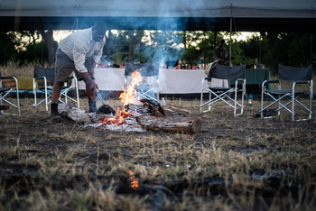 Beagle Expeditions: Guardian of the Fire