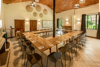 Rivertrees Country Inn: Seminarraum