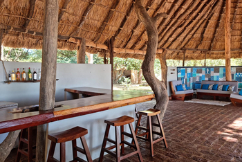 Takwela Camp Takwela Camp: Bar