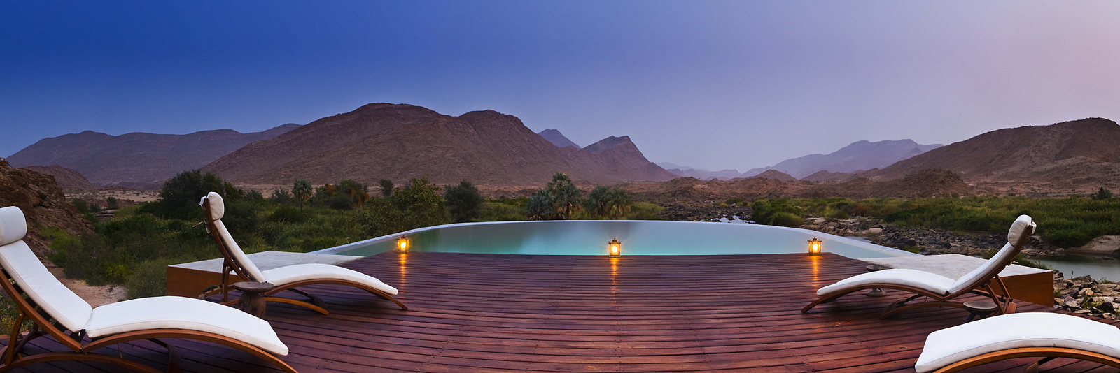 Sanctuary Okahirongo River Camp Sanctuary Okahirongo River Camp