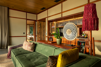 Tanda Tula Safari Camp: Family Suite