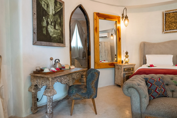 Xanadu Villas: Umande Villa Interior