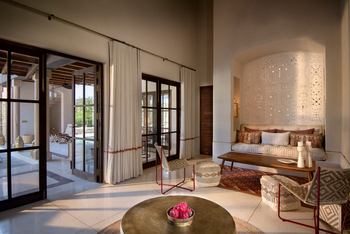 Aramness Aramness: Private Lounge