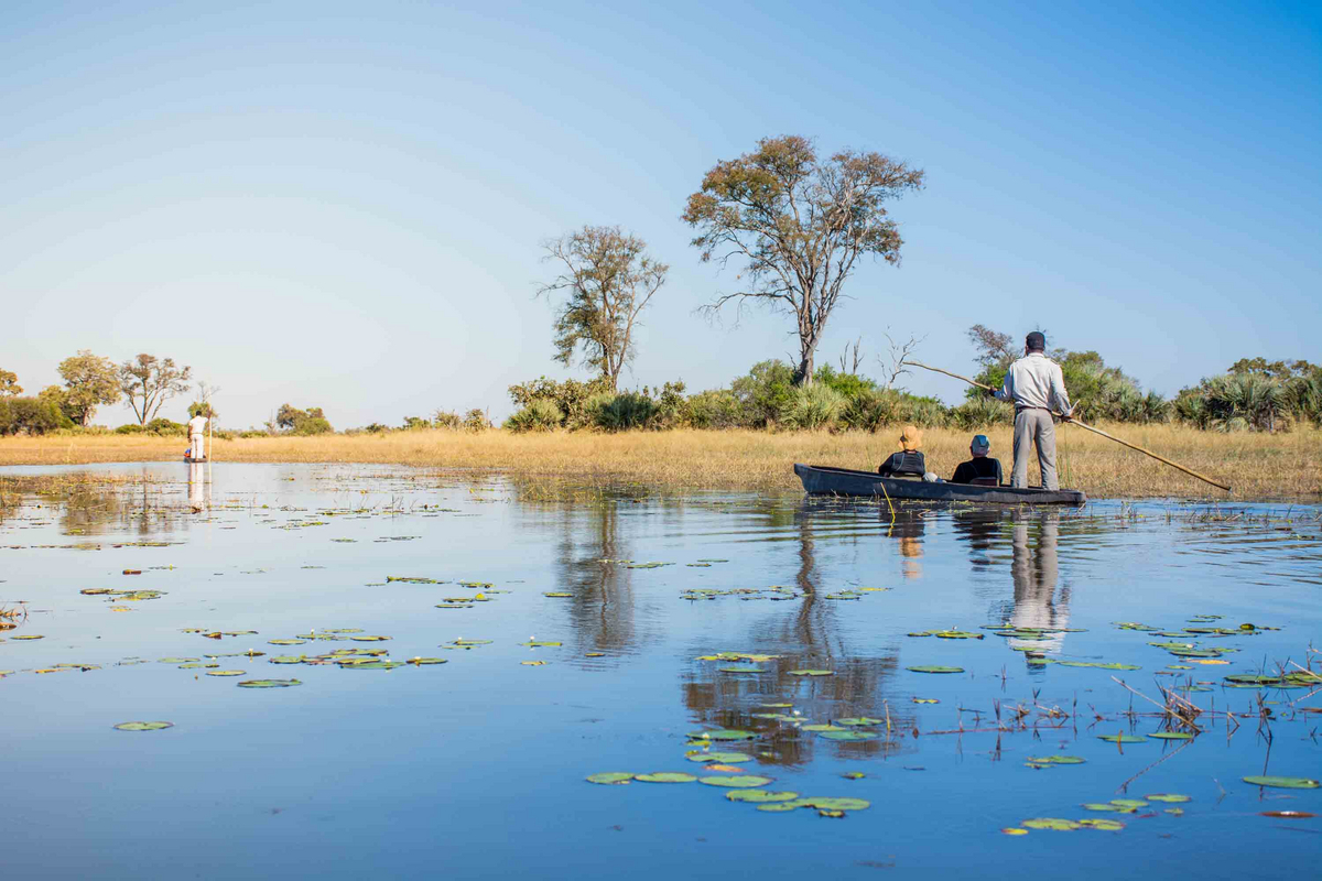 Mma Dinare Camp Mma Dinare Camp