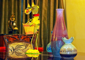 Singinawa Jungle Lodge: Wildernest