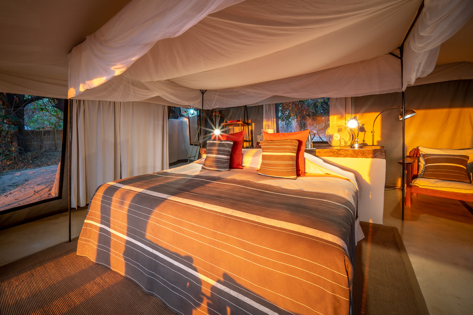 Tena Tena Camp Tena Tena Camp