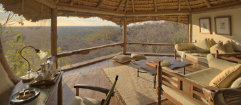 Elewana Elsa's Kopje: Honeymoon Suite