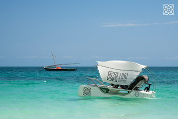 Zuri Zanzibar: Wasseraktivitäten