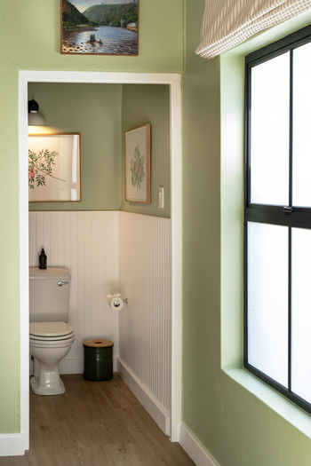 Coot Club: Leeward Suites