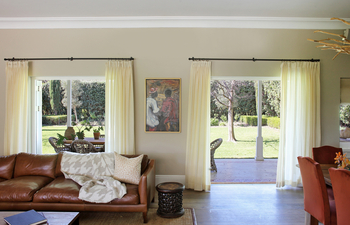 La Clé Village: Domain - Lounge