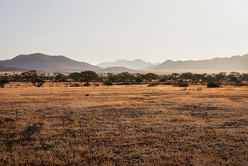 Nooishof: Landschaft