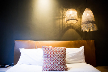 Olive Grove Guesthouse: Standard Room