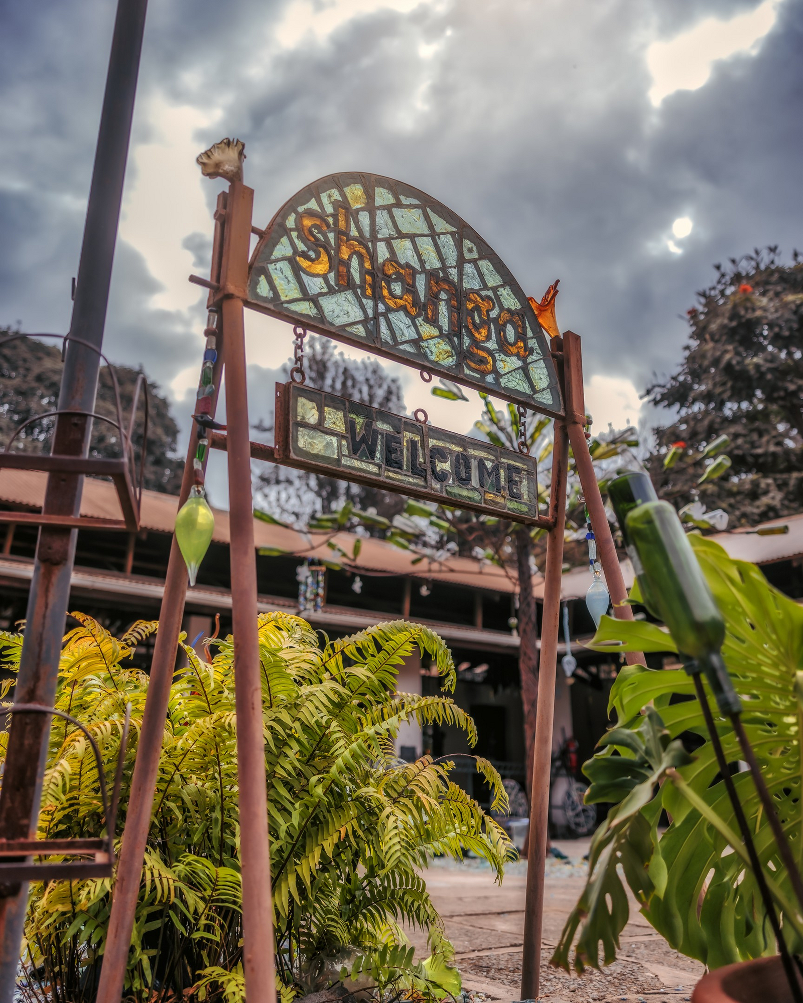 Elewana Arusha Coffee Lodge Elewana Arusha Coffee Lodge