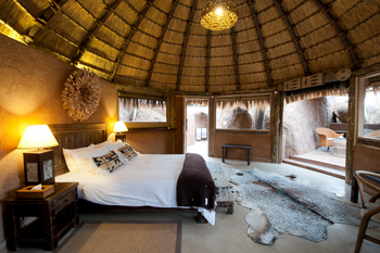 Mowani Mountain Camp: Mountain Suite