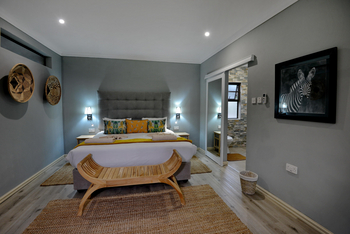 River View Lodge: Room 1