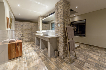 Sossusvlei Lodge: Junior Suite