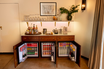 andBeyond Benguerra Island: Casa Familia