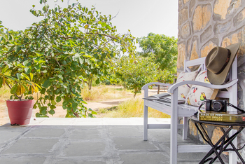 Bera Safari Lodge: Junior Suiten