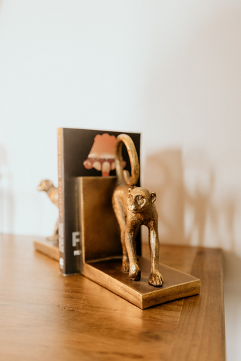 Fancy Fritz B&B: Orient Suite