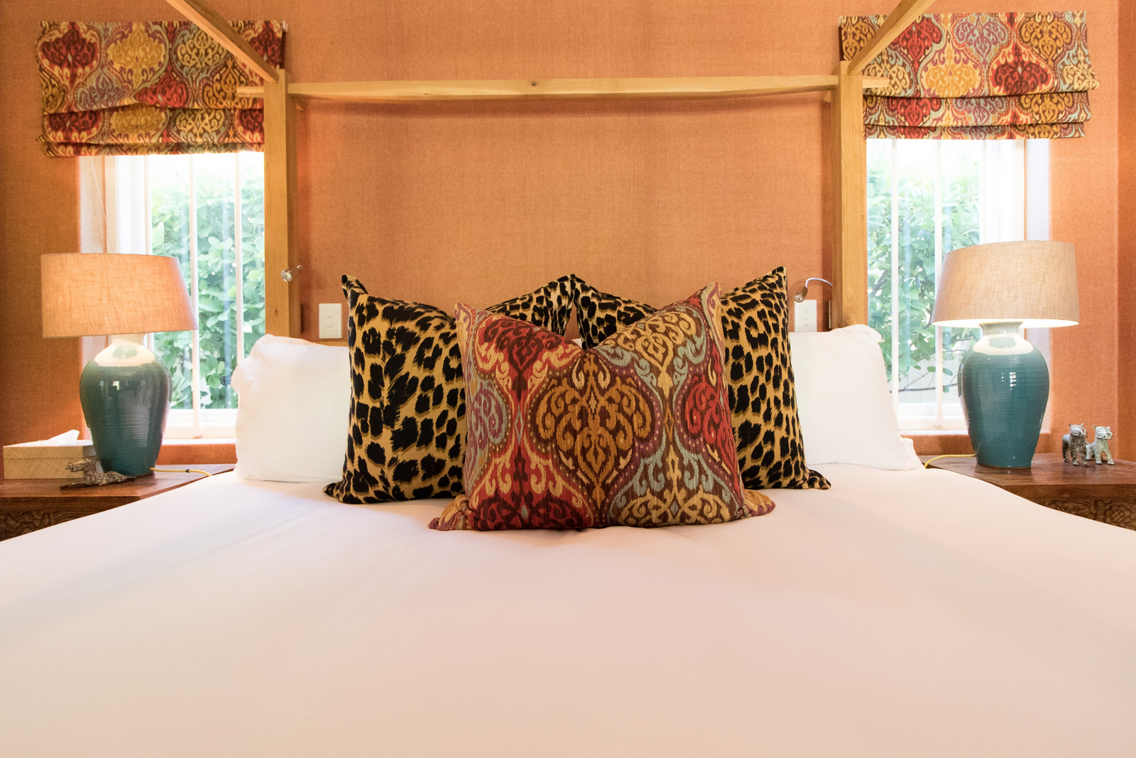 La Clé Village La Clé Village: Domain - Courtyard Room