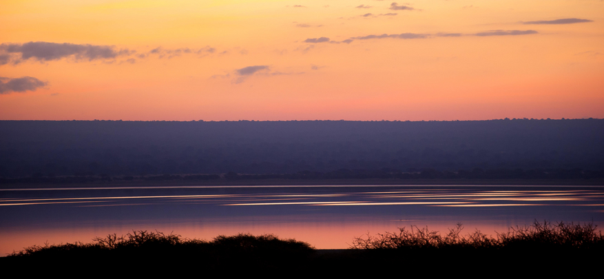 Lake Burunge Tented Lodge Lake Burunge Tented Lodge
