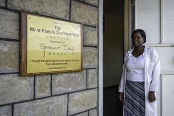 Little Governors' Camp: Community