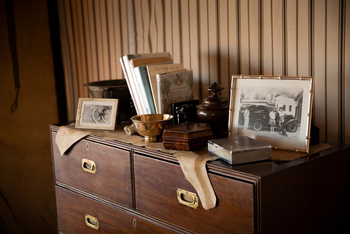 San Camp San Camp: Details