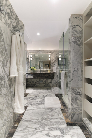 Taj Palace Hotel: Weitere Zimmer und Suiten