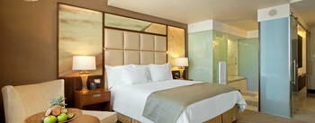 Hilton Windhoek: King Room