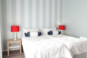 Namib Guesthouse: Luxuszimmer