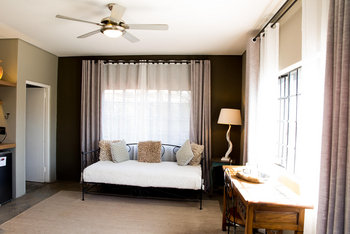 Olive Grove Guesthouse: Executive Suite