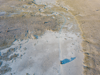 Planet Baobab: Aktivitäten