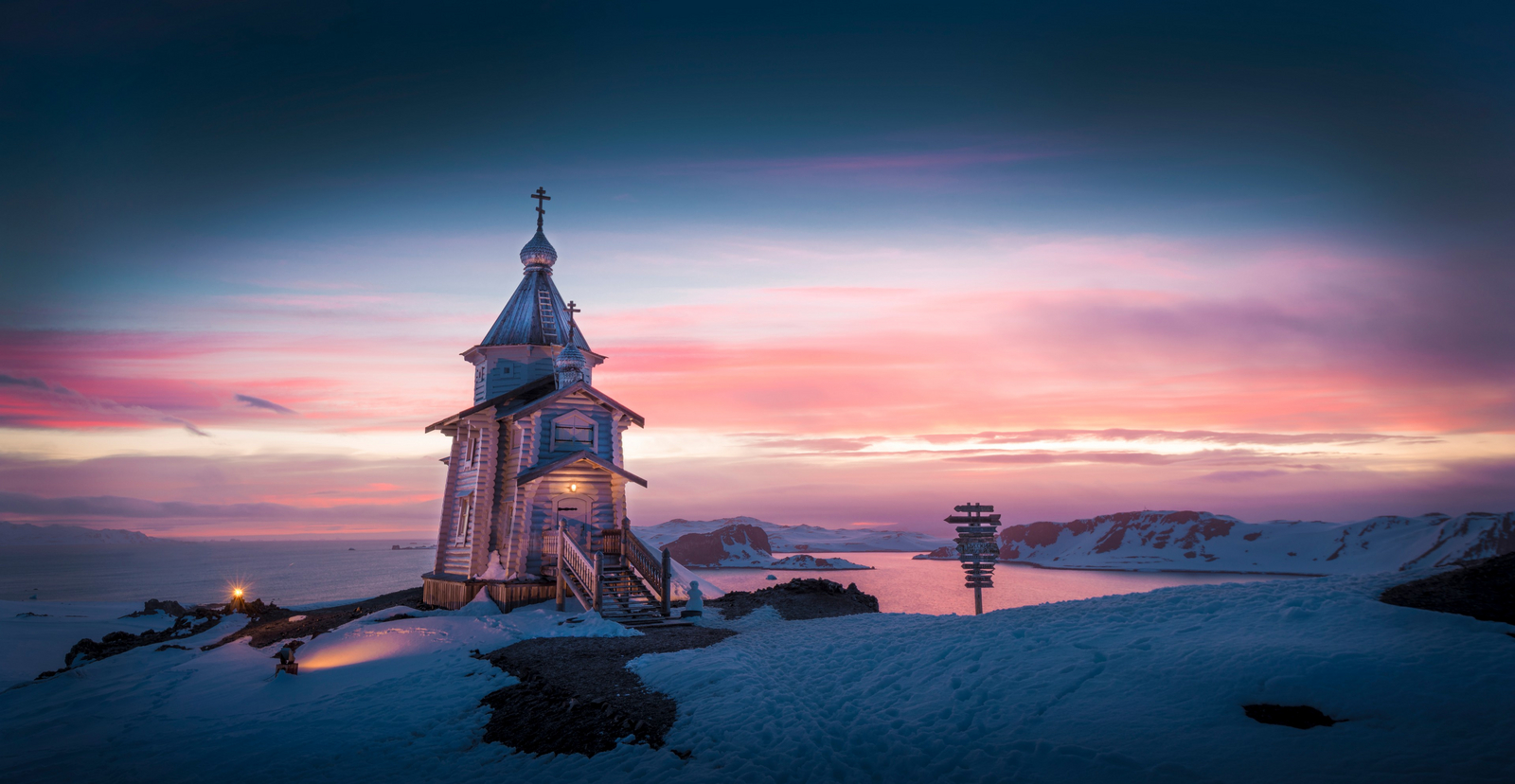 Antarctica21 Antarctica21