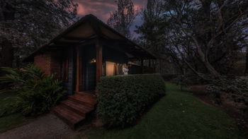 Elewana Arusha Coffee Lodge: Plantation Suite