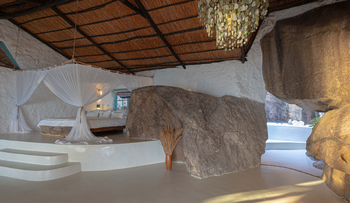 Kaya Mawa Kaya Mawa: Mainja Room mit zwei Schlafzimmern