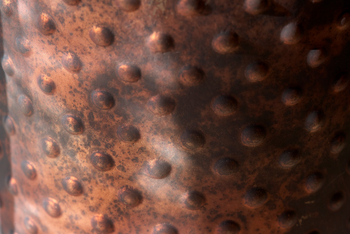 Singita Pamushana Lodge: Deko