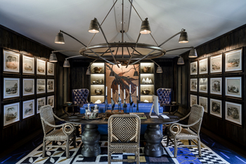 Xigera Safari Lodge Xigera Safari Lodge: Galerie