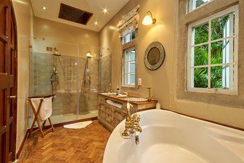 Giraffe Manor: Edd Superior Room