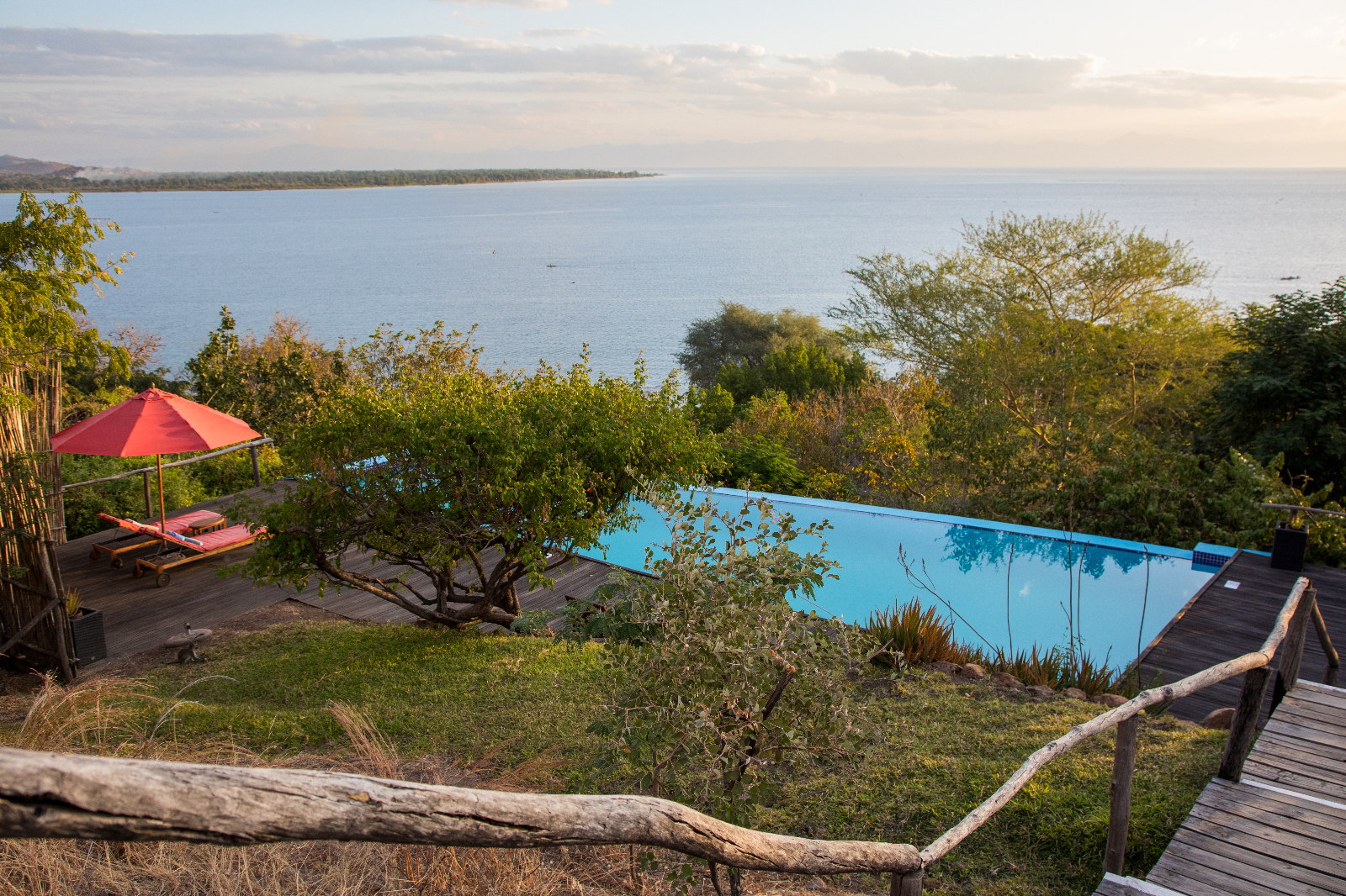 Pumulani Lodge Pumulani Lodge