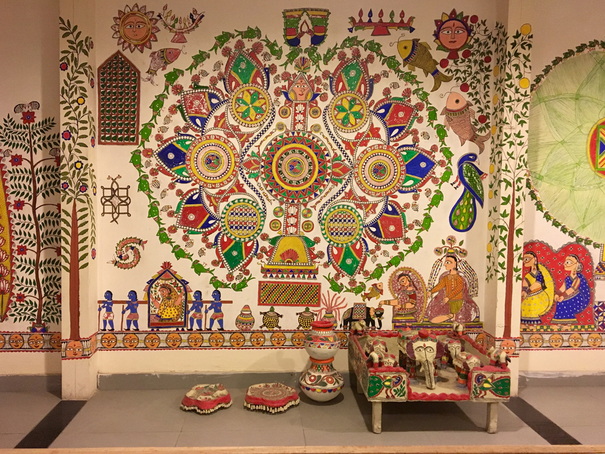 New Delhi