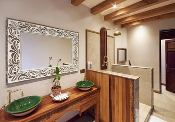 Giraffe Manor: Karen Blixen Suite