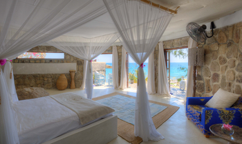 Kaya Mawa Kaya Mawa: Exklusives Ndomo House