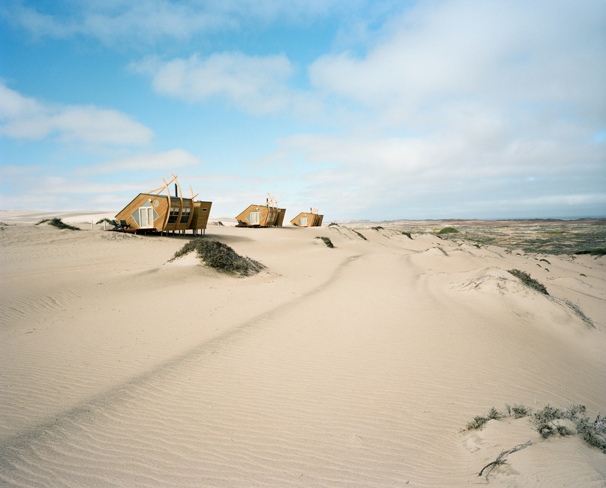 Shipwreck Lodge