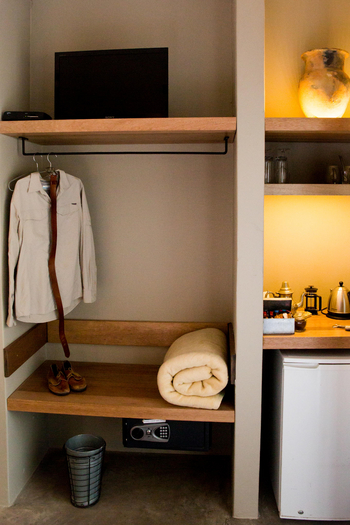 Olive Grove Guesthouse: Standard Room