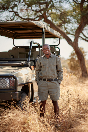 Belmond Savute Elephant Lodge Belmond Savute Elephant Lodge: Guide